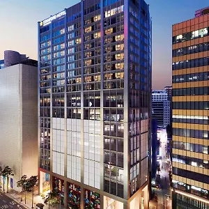 Stanford Myeongdong Seoel