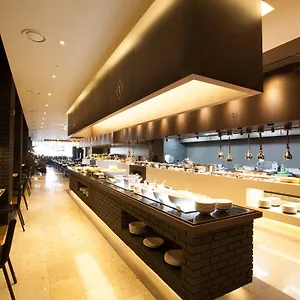 Glad Yeouido Seoel
